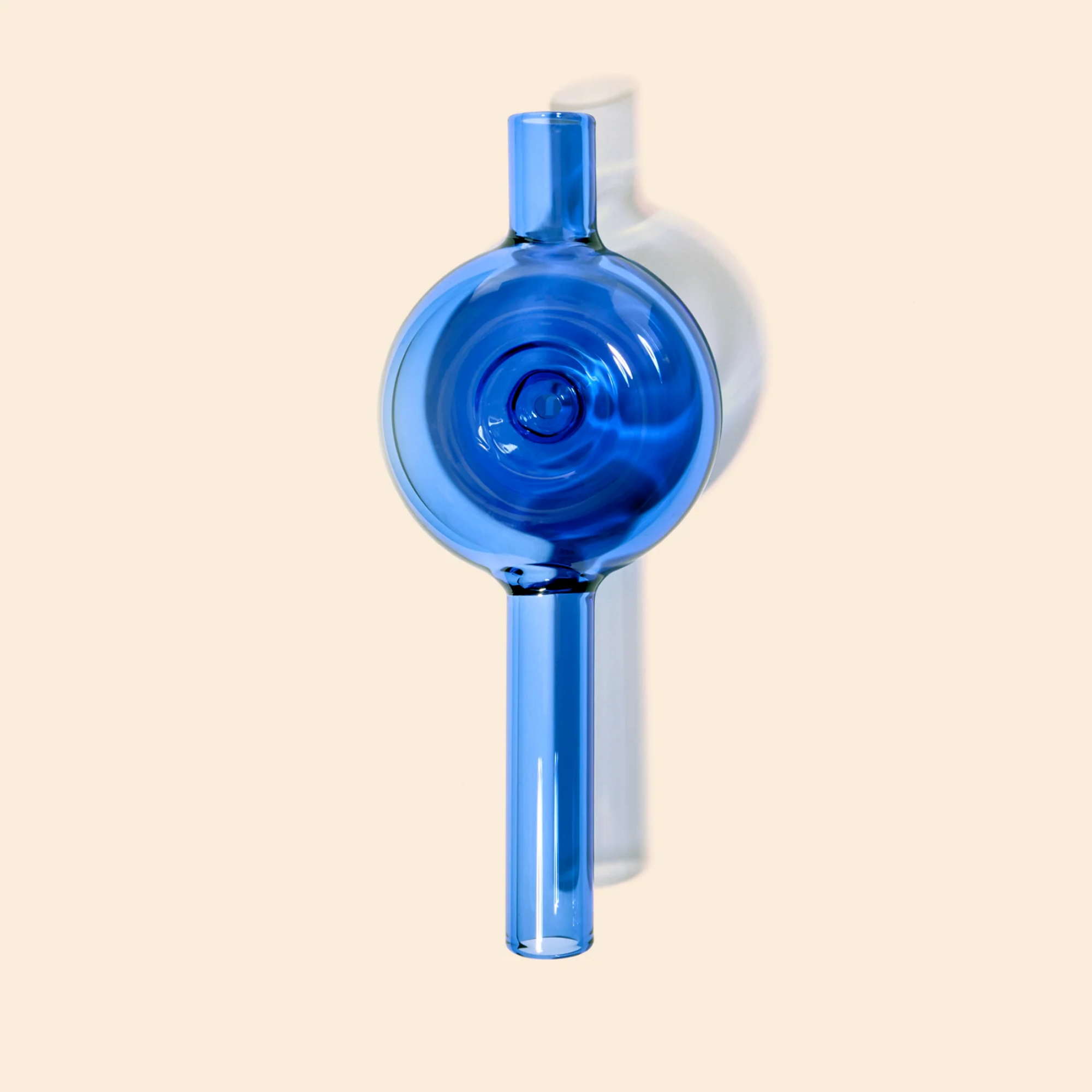 Bolla Hand Pipe - Lapis