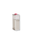 Lipstick Lighter Case - Silver