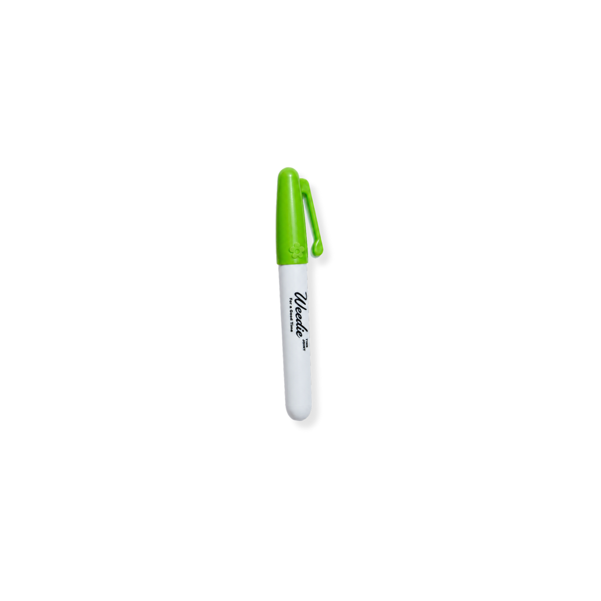 Marker Doob Tube Apple Green