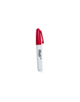 Marker Doob Tube Red