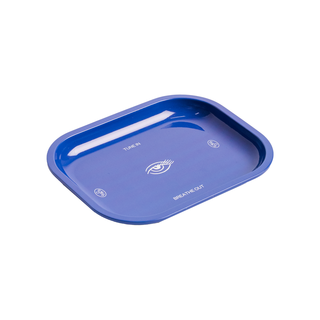 Mini Tray Blue Eye – Astrid Alchemy