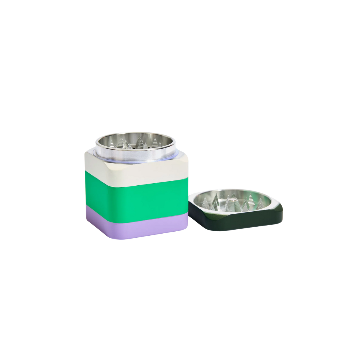 Mini Table Top Grinder - Algae