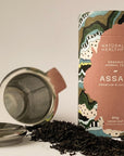 Assam - Premium Black Tea