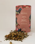 Rest - Sleep Wellness Tea