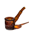 Highball Pipe - Baltic Amber