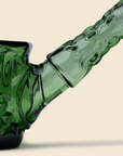 Highball Pipe - Emerald