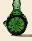 Highball Pipe - Emerald
