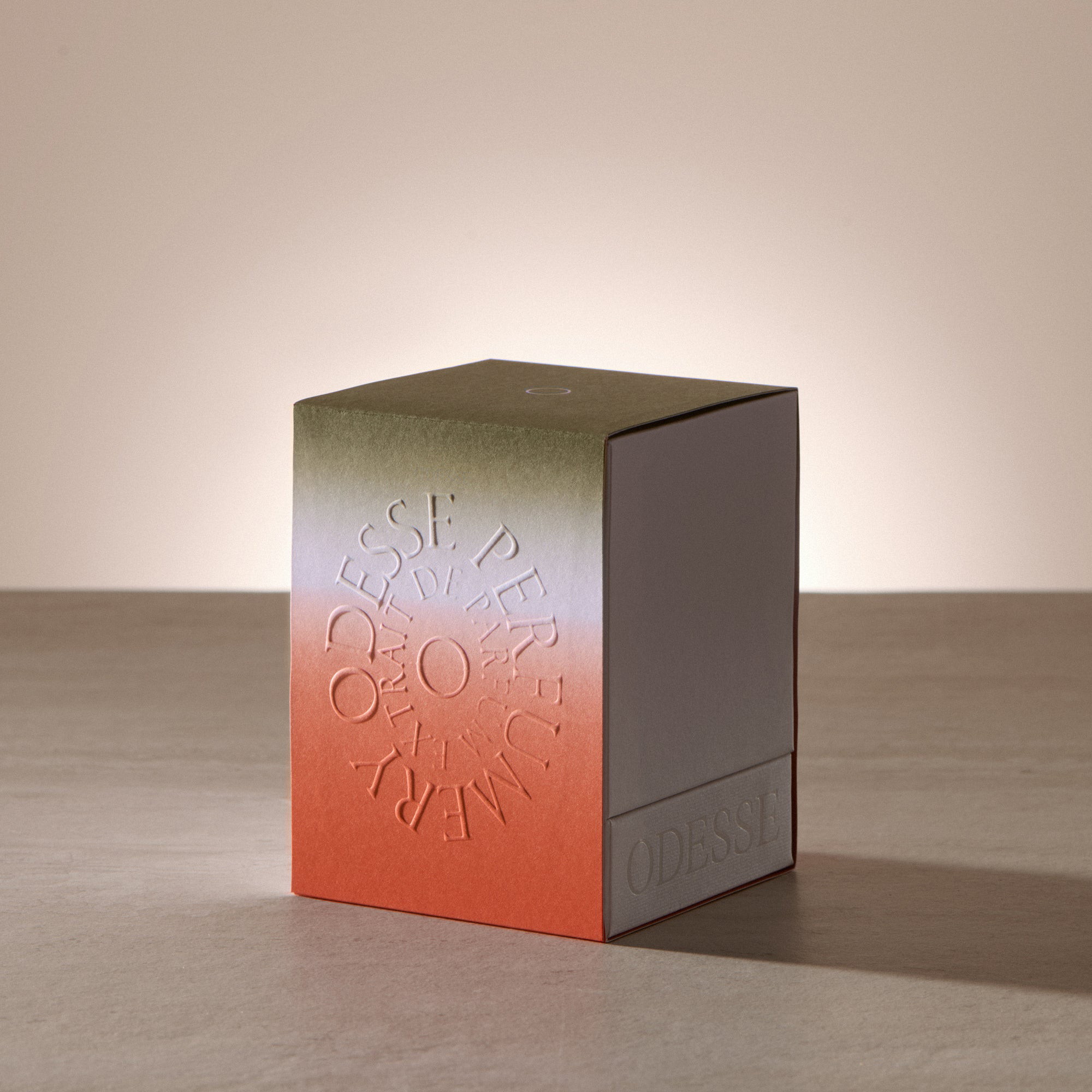 Odesse The Valley Parfum