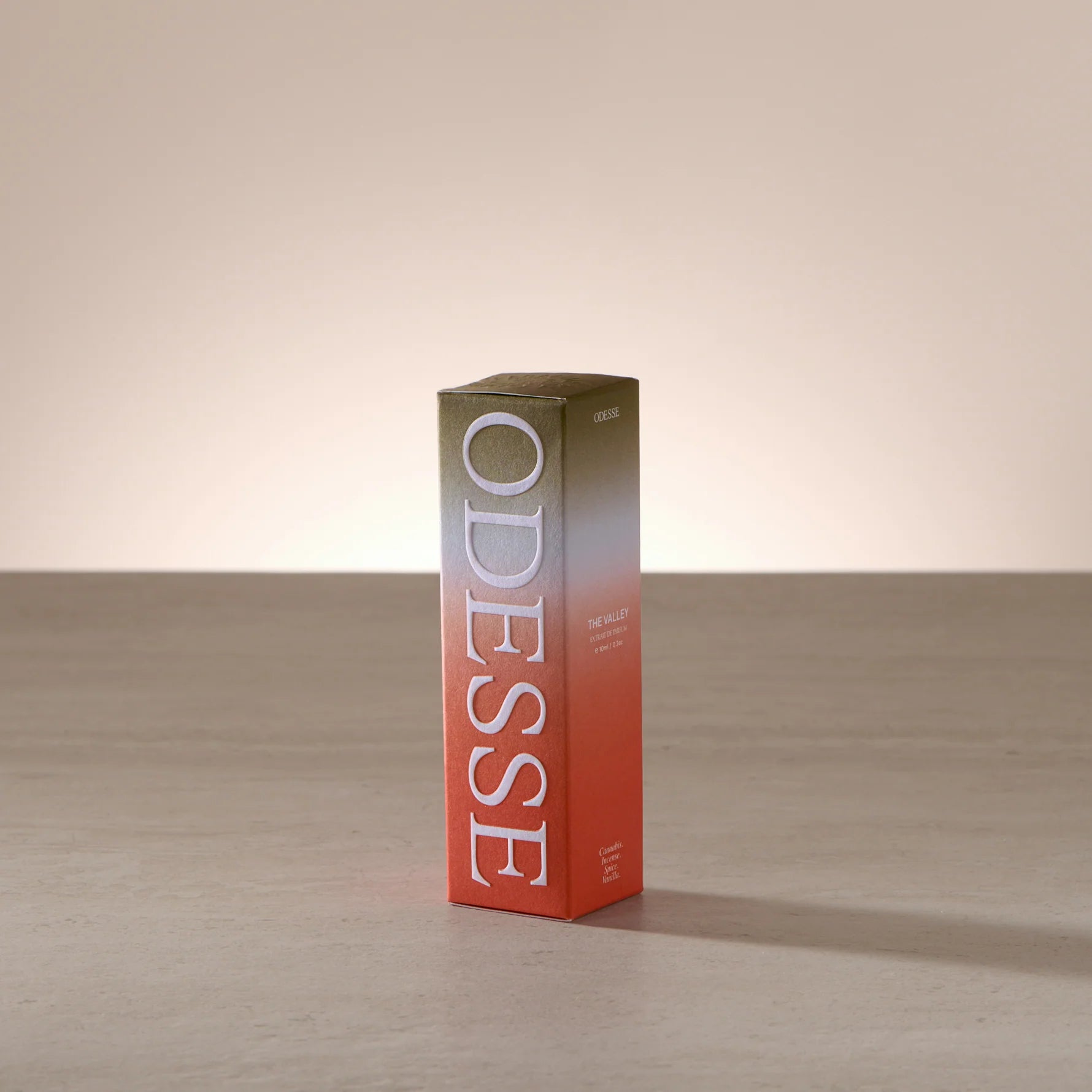 Odesse The Valley Parfum - Thumbnail 3