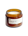 Amber Jar Soy Candle - AGI