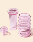 Bolla Gravity Vessel - Petal