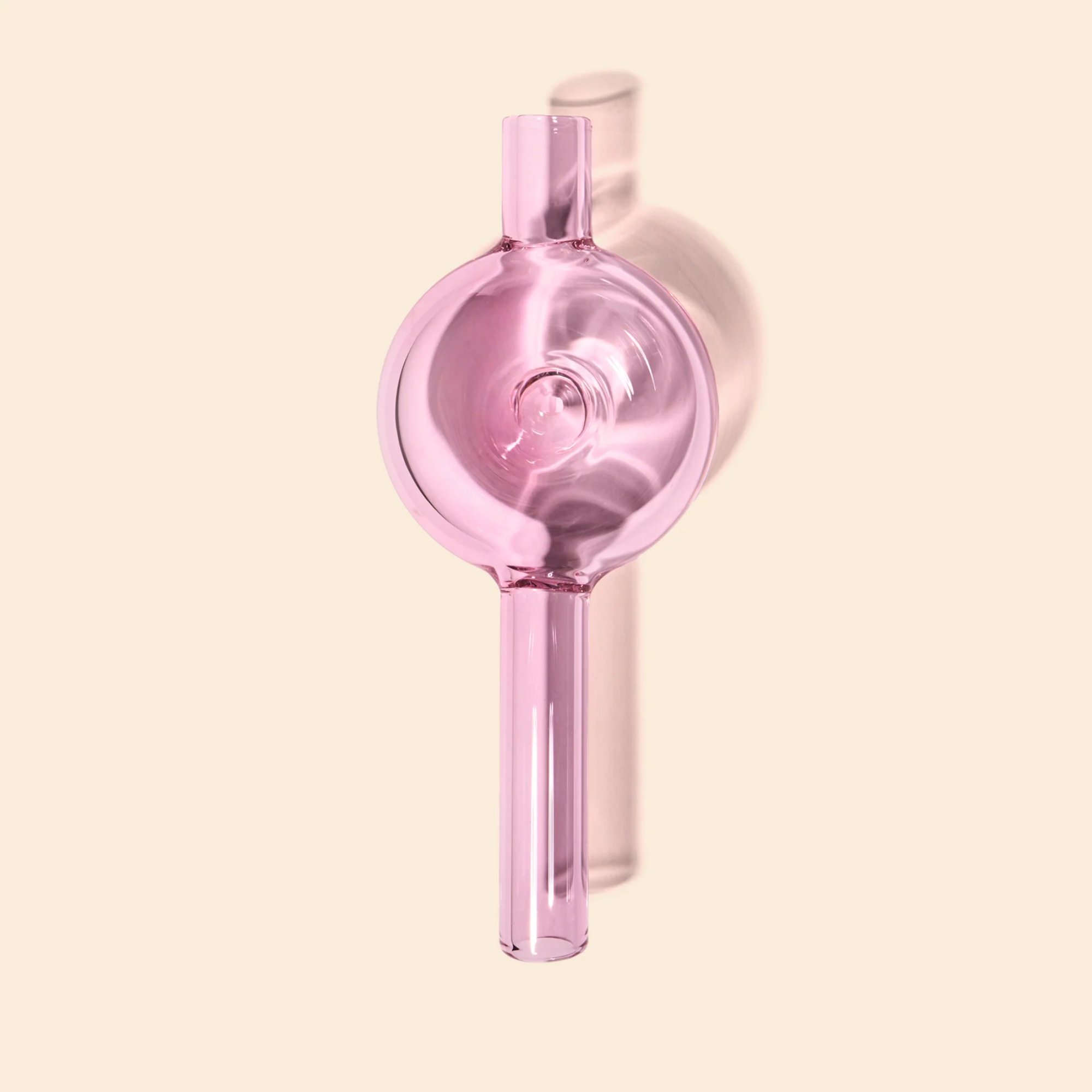 Bolla Hand Pipe - Petal