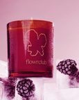 Purple Haze Candle