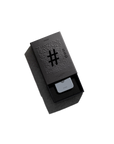Hash Solid Cologne