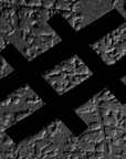 Hash Solid Cologne