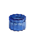 Storage Jar Short - Ocean