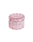 Storage Jar Short - Pink