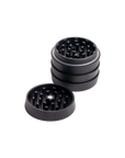 Signature Grinder Black