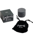 Signature Grinder Black