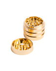 Signature Grinder Gold