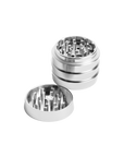 Signature Grinder Silver