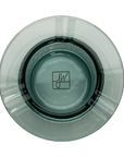 Twenties Collection Ashtray - Teal