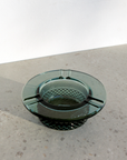 Twenties Collection Ashtray - Teal