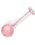 Twenties Collection Hand Glass Vessel - Pink