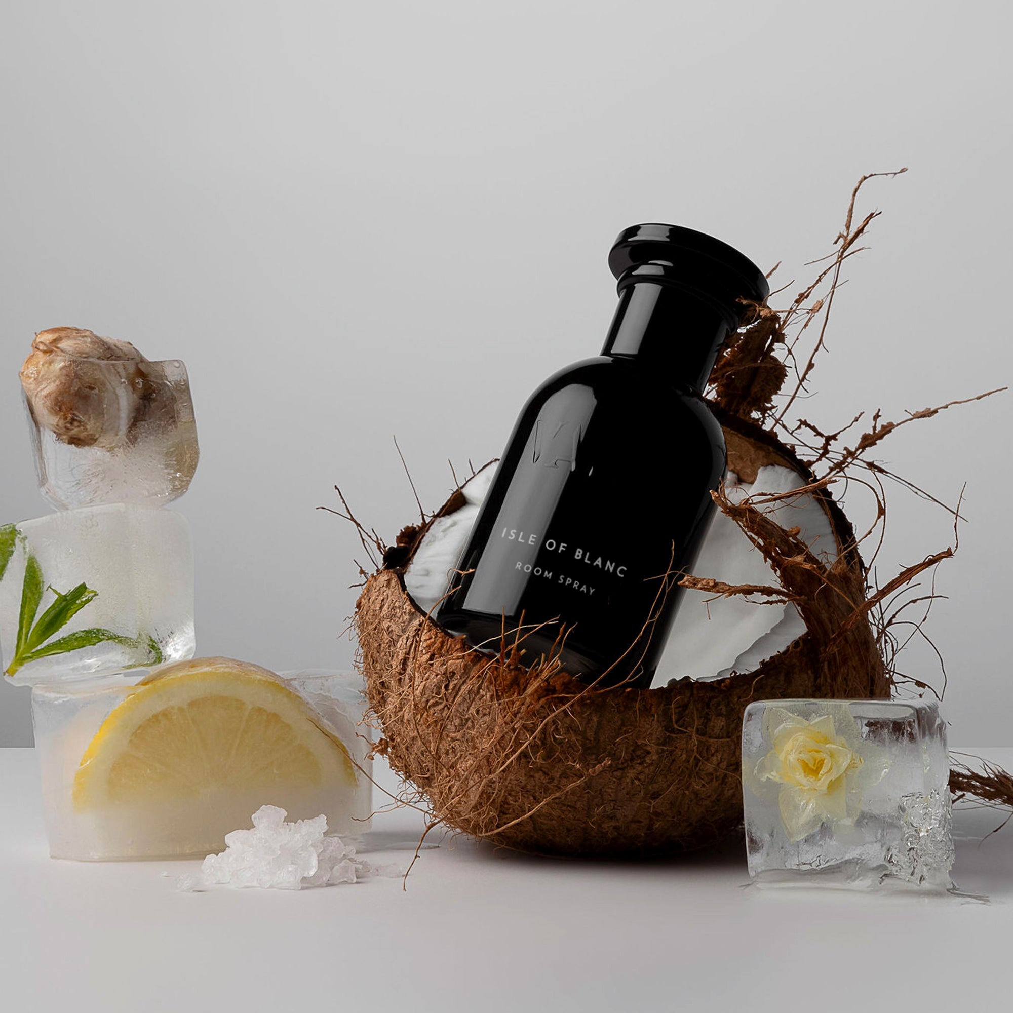 Isle Of Blanc - Room Spray - Thumbnail 2